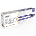 Wahl Pro Glide Straightener | Special Edition Colour Purple Shimmer