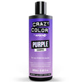 Crazy Color Purple Shampoo 250 ml
