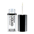 Nicka K Radiant Liquid Eye Shadow 5 g