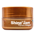 Shine 'n Jam Shea Edges 2.25 oz