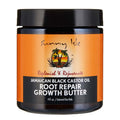 Sunny Isle Root Repair Growth Butter 4 oz - butter product image 1 - Sunny Isle - TJ Beauty UK