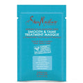 Shea Moisture Argan Oil & Almond Milk Smooth & Tame Treatment Masque 2 oz / 59 ml