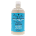 Shea Moisture Argan Oil & Almond Milk Smooth & Tame Shampoo 13 oz / 384 ml