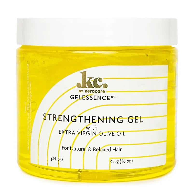 Keracare Gel Essence Strengthening Gel 16 oz / 473 ml