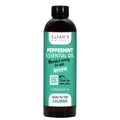 Safah's Natural Blended Peppermint Oil 8.5 oz