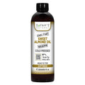 Safah's Natural Sweet Almond Oil 8.5 oz