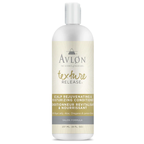 Avlon Texture Release Scalp Rejuvenating & Moisturizing Conditioner 237 ml