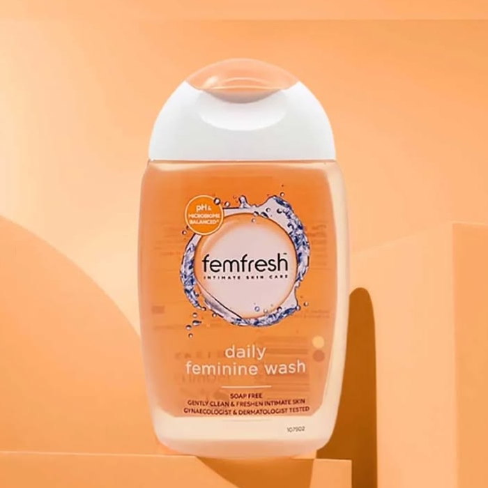 Femfresh Daily Wash 150 ml