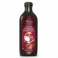 Mamado Natural Onion Hair Oil 150 ml