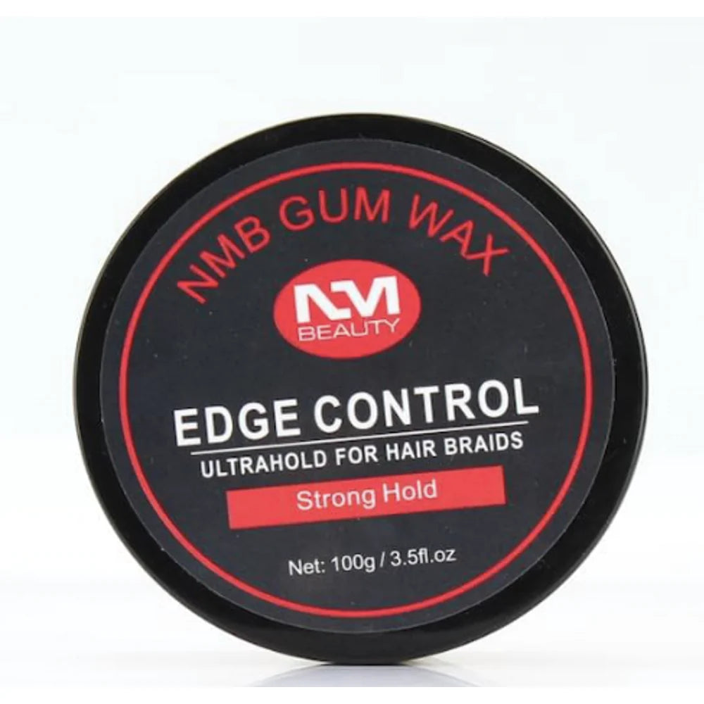 NM Beauty Edge Control Strong Hold 100 g