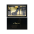 Senorita - Black Ballet 4pc Women's Perfume Gift Set
