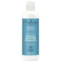 Shea Moisture Wig & Weave Residue Remover Shampoo 13 oz / 384 ml