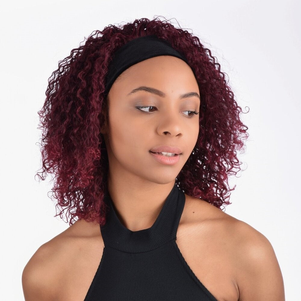 Sleek HB Ada Fashion Idol 101 Premium Wig