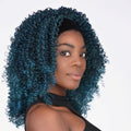 Sleek HB Elena Fashion Idol 101 Premium Wig