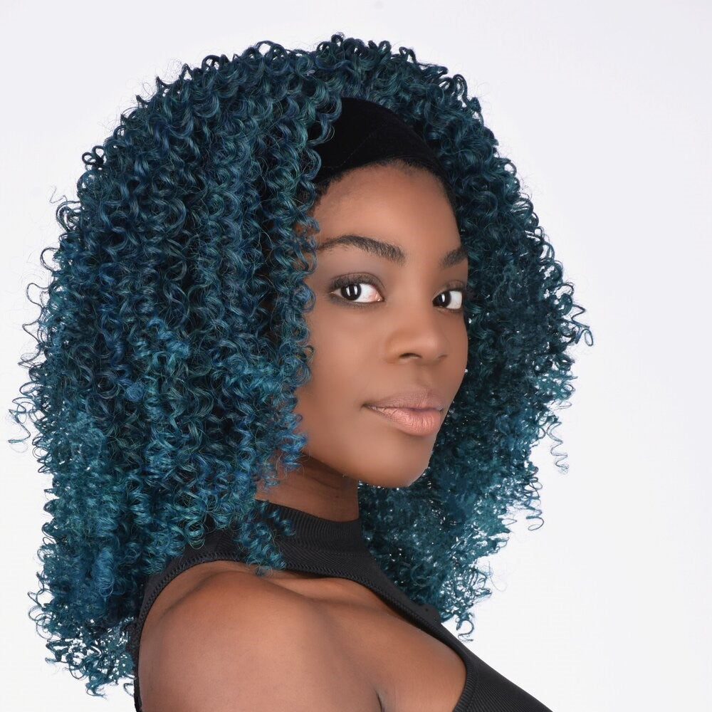 Sleek HB Elena Fashion Idol 101 Premium Wig