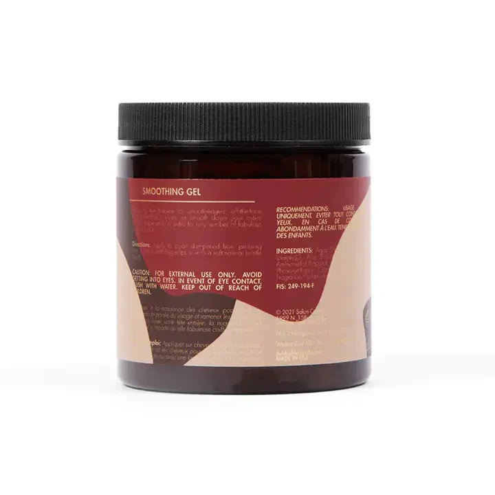As I Am Smoothing Gel 8 oz