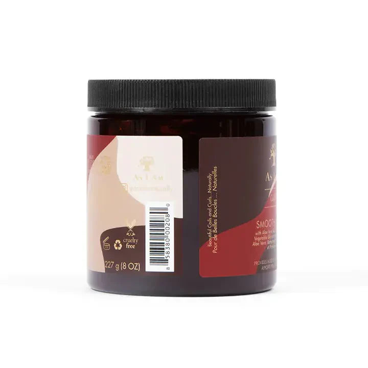 As I Am Smoothing Gel 8 oz