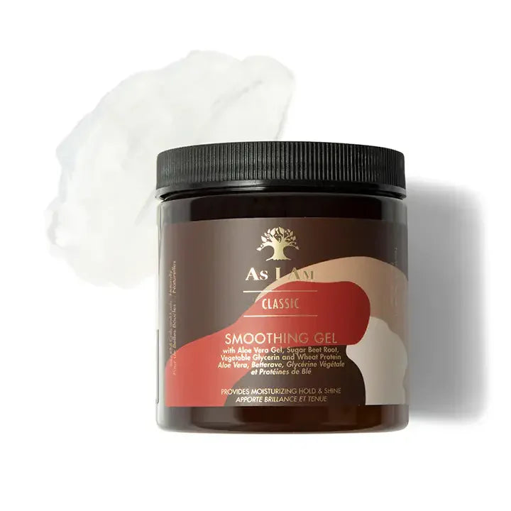 As I Am Smoothing Gel 8 oz