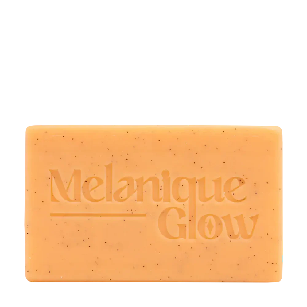 Melanique Glow™ Brilliant Body Glow Set – Free Gloves