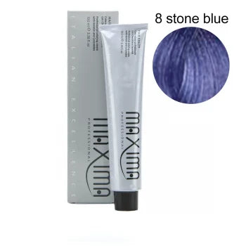 Maxima - Hair Colour - Metallic Shades - 100ml