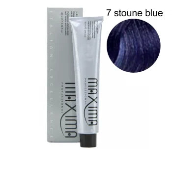 Maxima - Hair Colour - Metallic Shades - 100ml