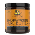 Sunny Isle Jamaican Black Castor Oil Pure Butter 8 oz - butter product image 1 - Sunny Isle - TJ Beauty UK