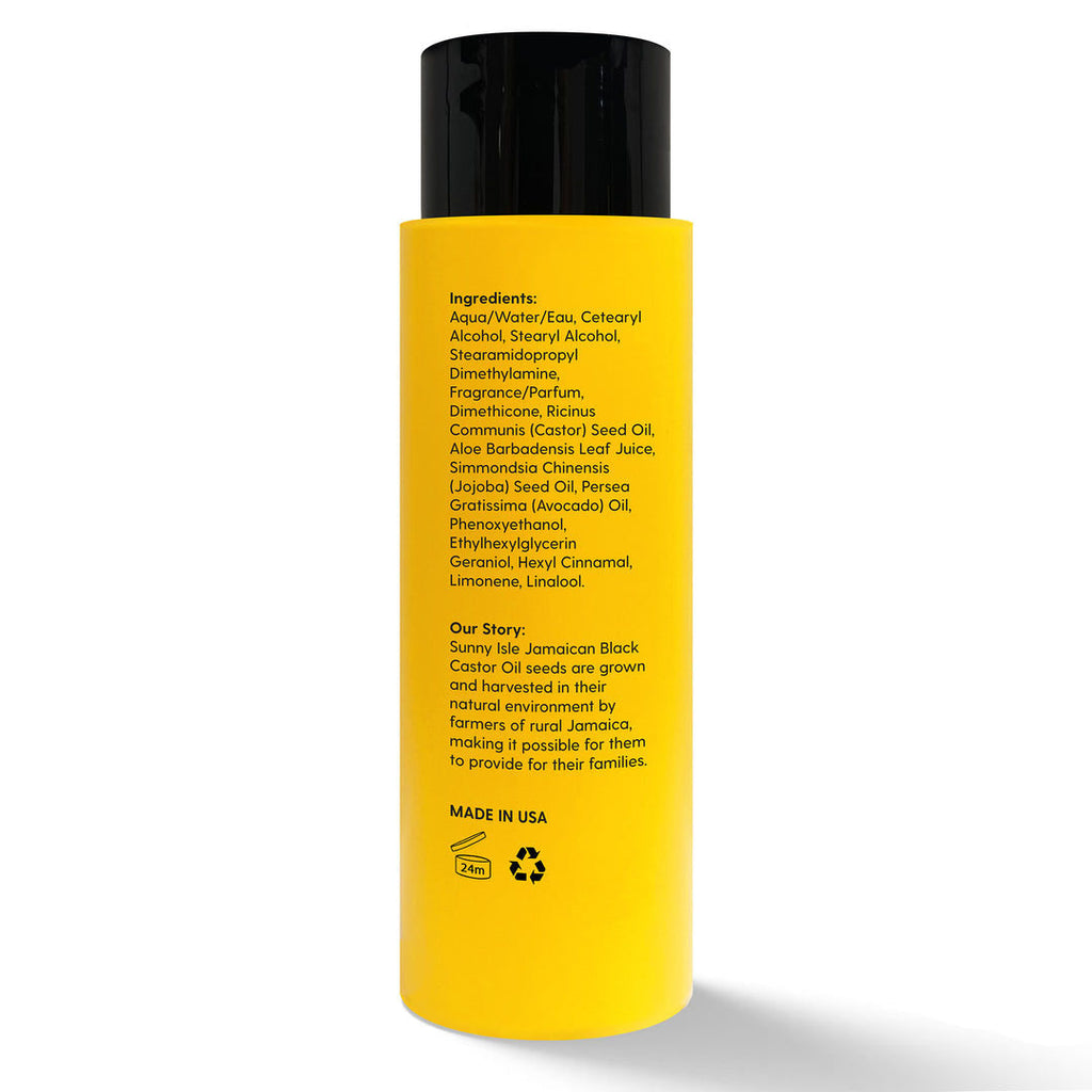 Sunny Isle Kids Extreme Hydrating Conditioner 12oz - conditioner product image 2 - Sunny Isle - TJ Beauty UK