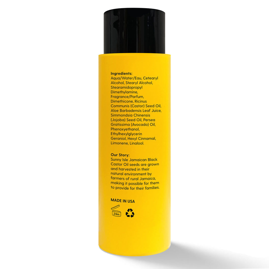 Sunny Isle Kids Extreme Hydrating Conditioner 12oz - conditioner product image 2 - Sunny Isle - TJ Beauty UK