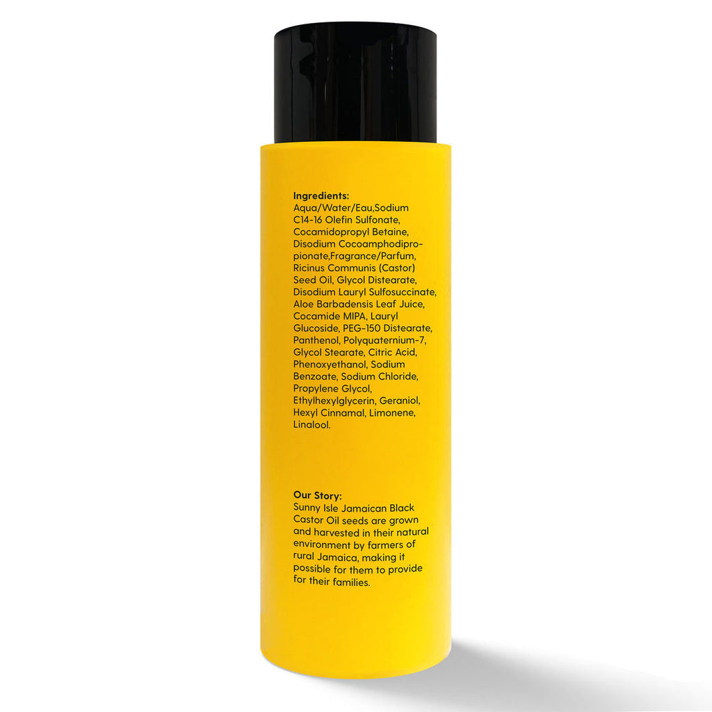 Sunny Isle Kids Extreme Hydrating Shampoo 12oz - shampoo product image 2 - Sunny Isle - TJ Beauty UK