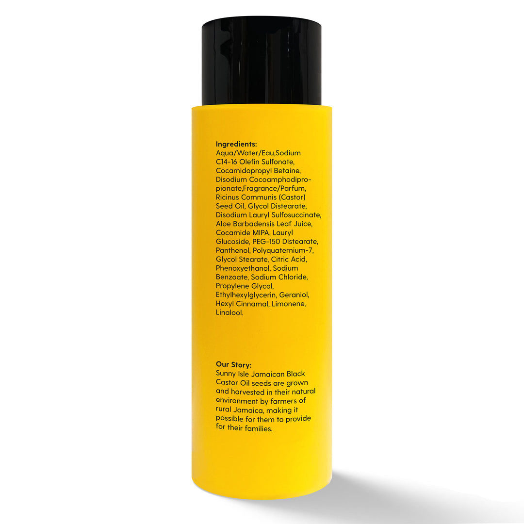 Sunny Isle Kids Extreme Hydrating Shampoo 12oz - shampoo product image 2 - Sunny Isle - TJ Beauty UK