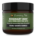 Sunny Isle Rosemary Mint Hair & Strong Roots Butter 2 oz - butter product image 1 - Sunny Isle - TJ Beauty UK