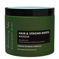 Sunny Isle Rosemary Mint Hair & Strong Roots Masque 16oz