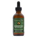 Sunny Isle Rosemary Mint Hair & Strong Roots Oil 3 oz - oil product image 1 - Sunny Isle - TJ Beauty UK