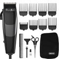 Wahl 15 Piece Kit Sure Cut Clipper