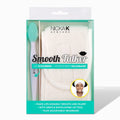 Nicka K Smooth Talker Lip Scrubber & Headband TRLP01