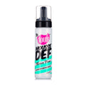 The Doux Mousse Def Texture Foam 7oz for High-Definition Curls and Shine