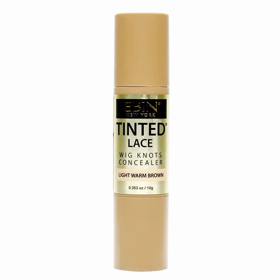 Ebin Tinted Lace Wig Knots Concealer 0.5oz - Transform your lace wigs with Ebin Tinted Lace Wig - Image 2