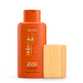 Melanique Glow™ - Tone & Cleanse Duo