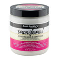 Aunt Jackie's Transform Hydrating Leave-in Conditioner 15oz