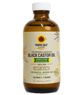 Tropic Isle Living - Jamaican Black Castor Oil - Light Blend Oil - 118ml