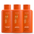 Melanique Glow™ - Ultimate Glow Body Trio