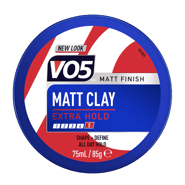 VO5 Matt Clay 75 ml