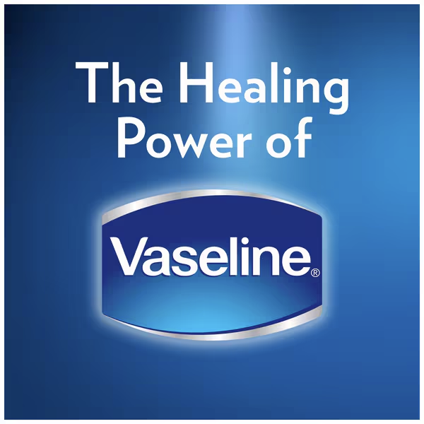 Vaseline Healthy Hands Stronger Nails Hand Cream 75 ml
