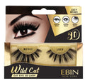 Ebin - Wild Cat 3D Lashes