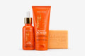 Melanique Glow Brightening Trio (Serum, Face Cream & Soap)