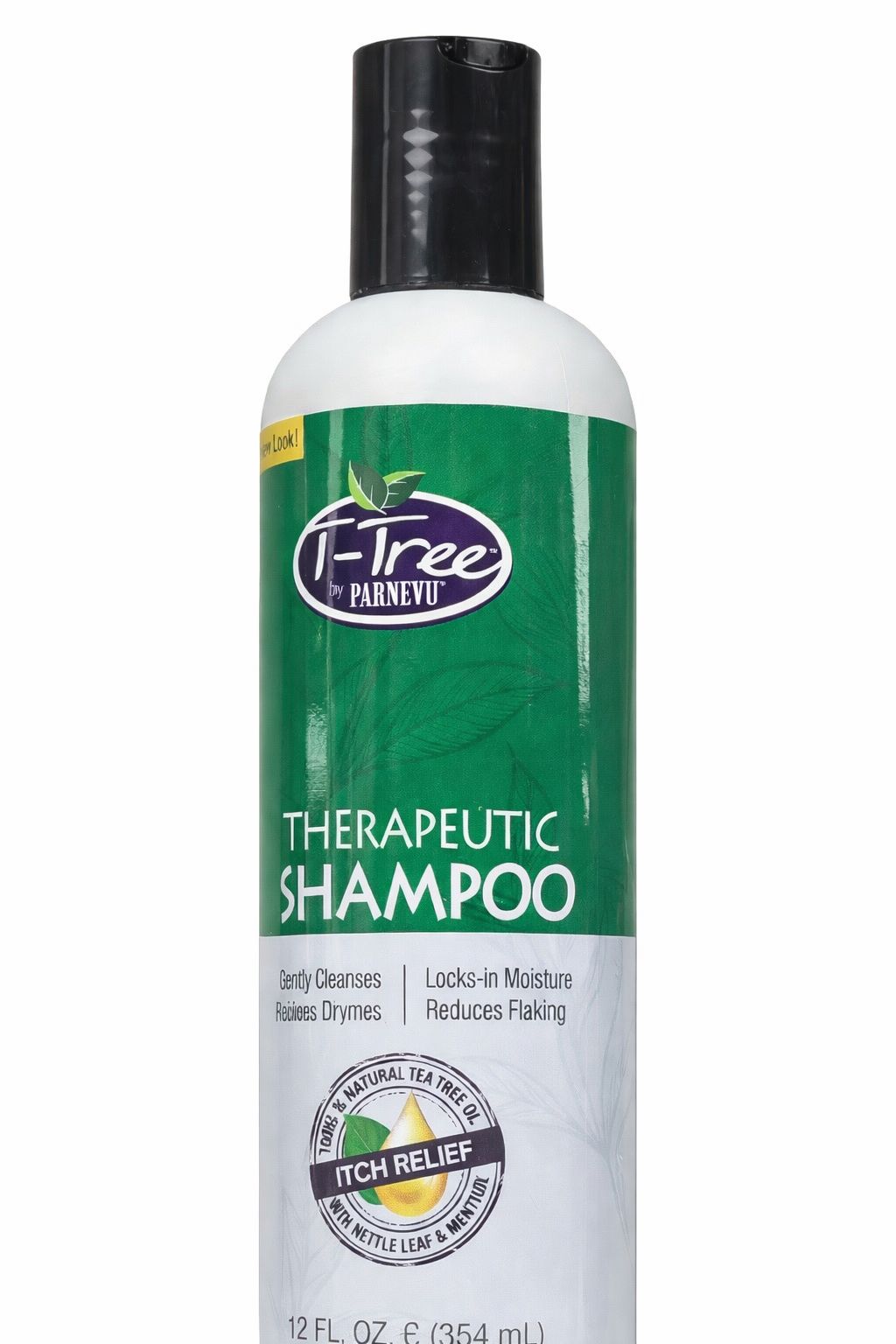 I-Tree Therapeutic Shampoo 354ml