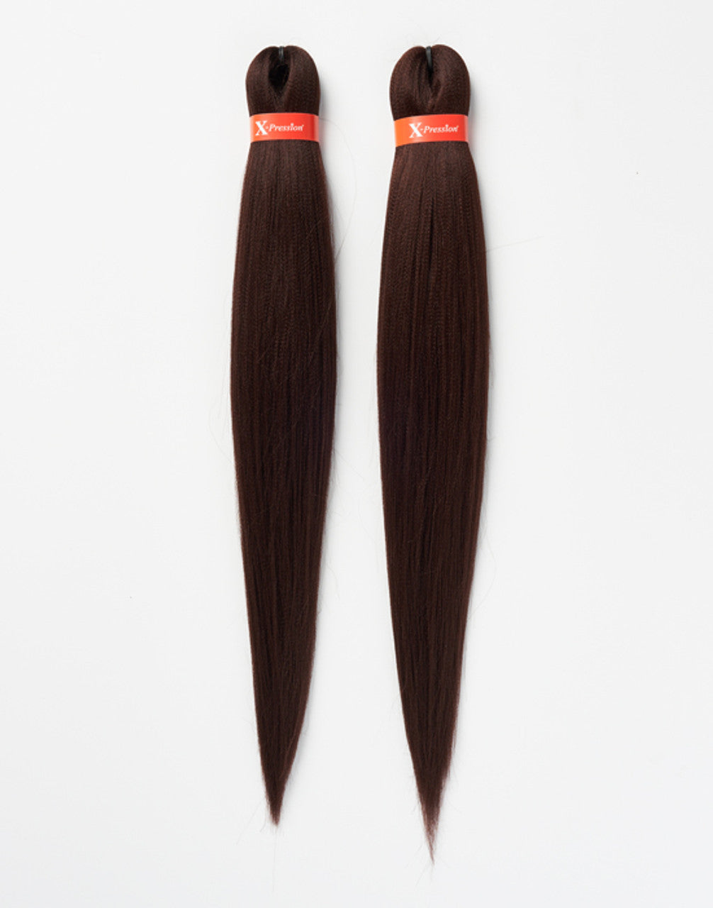 Xpression Ultra Braid Pre Stretched colour-33