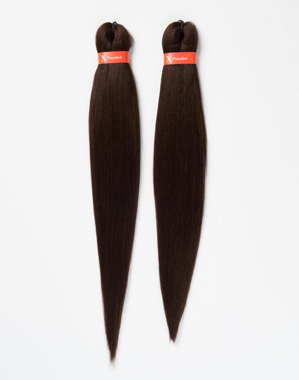 Xpression Ultra Braid Pre Stretched Faster Protective Styling detail colour-6