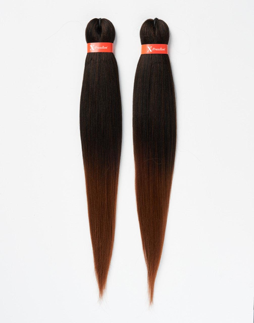 Xpression Ultra Braid Pre Stretched colour-T1B-30