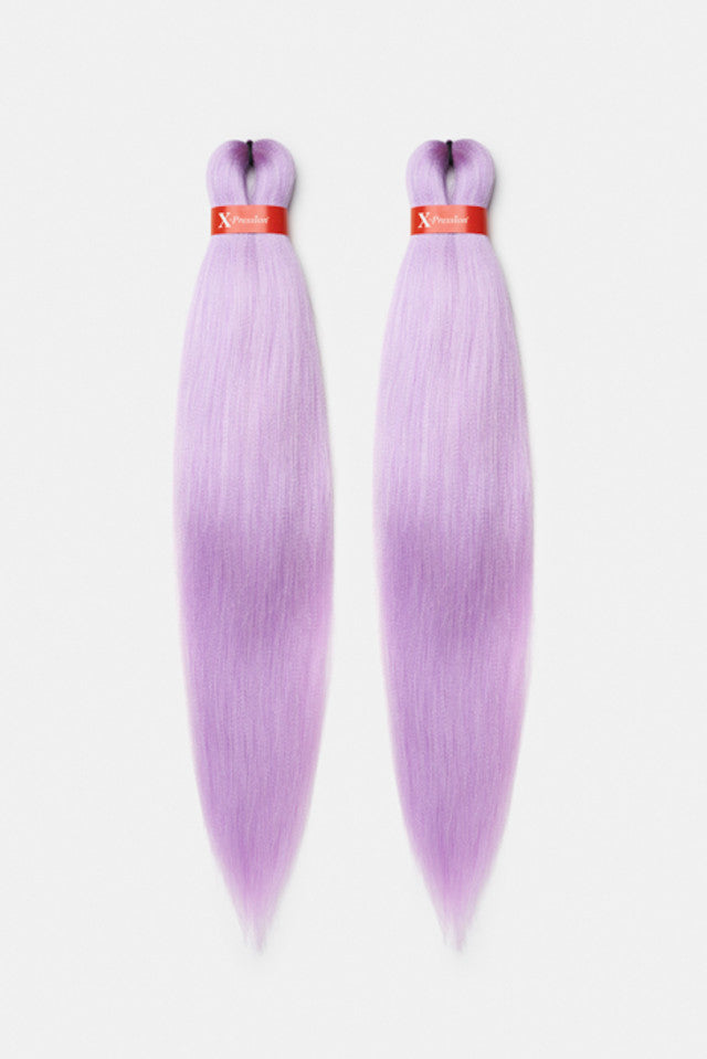 Xpression Ultra Braid Pre Stretched-IL